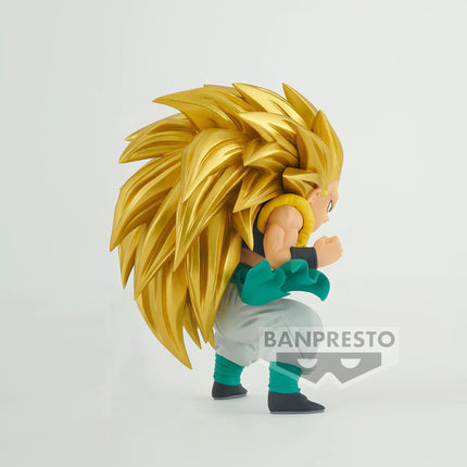 Gotenks – Blood of Saiyans Special XVI Statue  OrbiTopia
