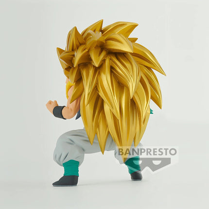Gotenks – Blood of Saiyans Special XVI Statue  OrbiTopia