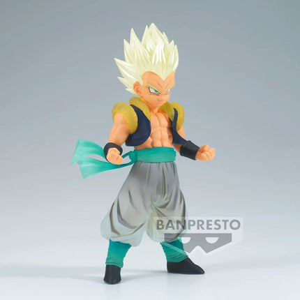 Gotenks – Clearise Figure  OrbiTopia
