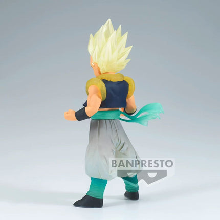 Gotenks – Clearise Figure  OrbiTopia