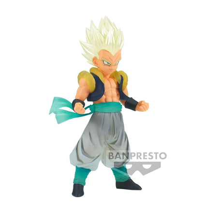 Gotenks – Clearise Figure  OrbiTopia