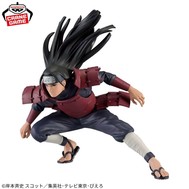 Hashirama Senju Naruto Figure – Panel Spectacle  OrbiTopia