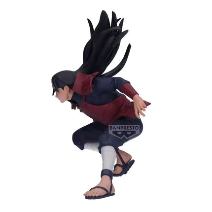 Hashirama Senju Naruto Figure – Panel Spectacle  OrbiTopia
