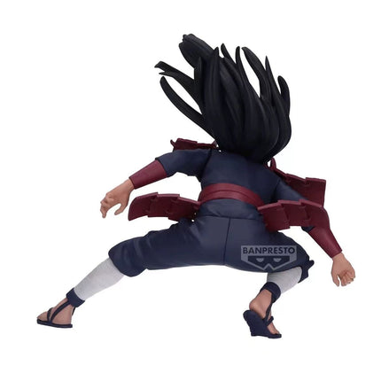 Hashirama Senju Naruto Figure – Panel Spectacle  OrbiTopia
