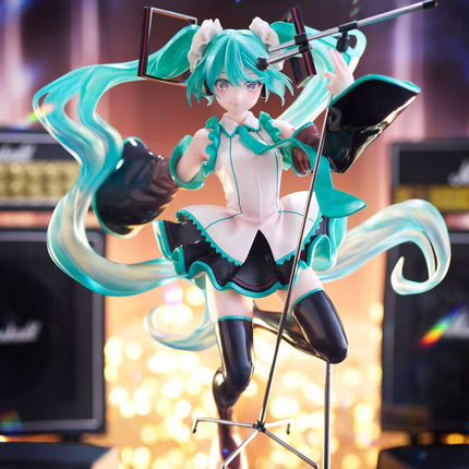 Hatsune Miku - Birthday 2023 - Saihate Artist Masterpiece AMP Figure  OrbiTopia