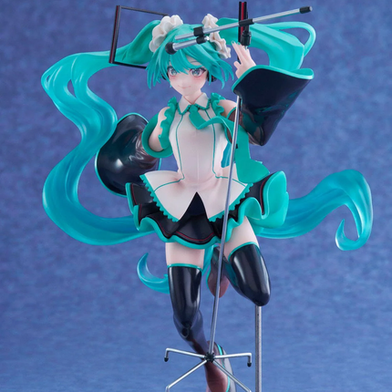 Hatsune Miku - Birthday 2023 - Saihate Artist Masterpiece AMP Figure  OrbiTopia