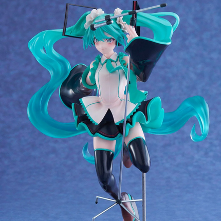 Hatsune Miku - Birthday 2023 - Saihate Artist Masterpiece AMP Figure  OrbiTopia