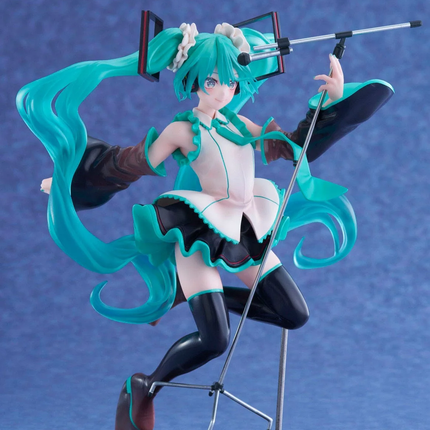 Hatsune Miku - Birthday 2023 - Saihate Artist Masterpiece AMP Figure  OrbiTopia