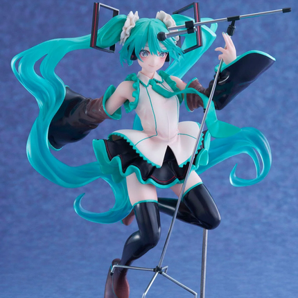 Hatsune Miku - Birthday 2023 - Saihate Artist Masterpiece AMP Figure  OrbiTopia