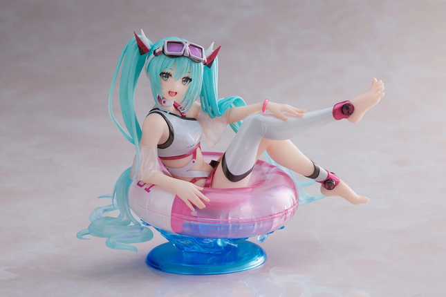 Hatsune Miku Figure – Aqua Float Girls  OrbiTopia