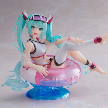 Hatsune Miku Figure – Aqua Float Girls  OrbiTopia