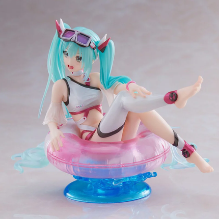 Hatsune Miku Figure – Aqua Float Girls  OrbiTopia
