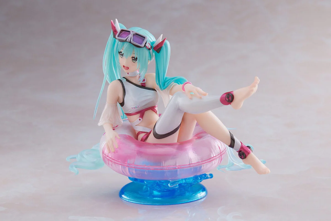 Hatsune Miku Figure – Aqua Float Girls  OrbiTopia