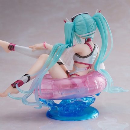 Hatsune Miku Figure – Aqua Float Girls  OrbiTopia