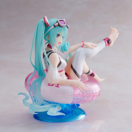 Hatsune Miku Figure – Aqua Float Girls  OrbiTopia