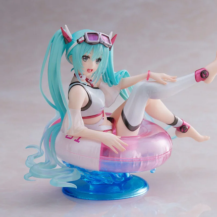 Hatsune Miku Figure – Aqua Float Girls  OrbiTopia