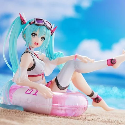 Hatsune Miku Figure – Aqua Float Girls  OrbiTopia