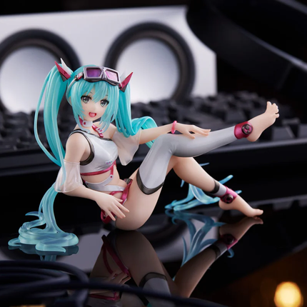 Hatsune Miku Figure – Aqua Float Girls  OrbiTopia
