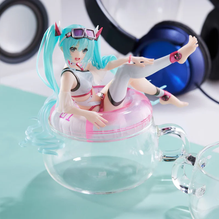 Hatsune Miku Figure – Aqua Float Girls  OrbiTopia