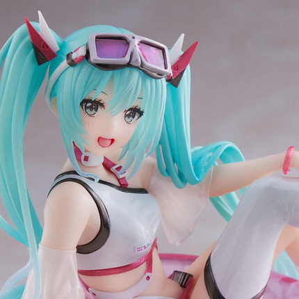 Hatsune Miku Figure – Aqua Float Girls  OrbiTopia