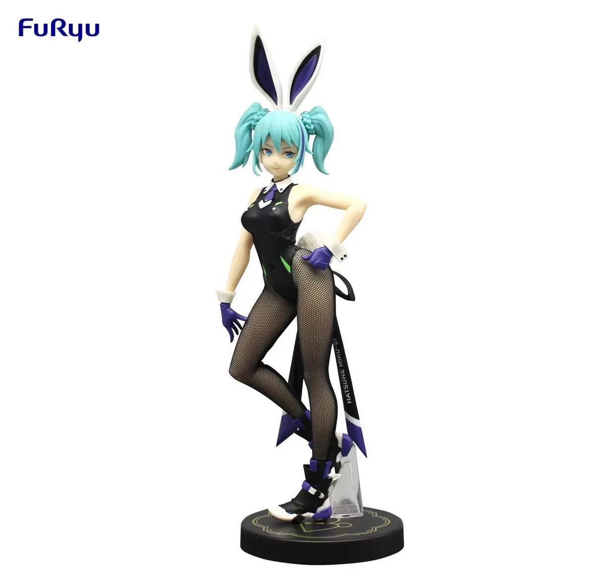 人気ブランド - Figure Miku Hatsune High-Quality OrbiTopia – Collectible Anime クラブ
