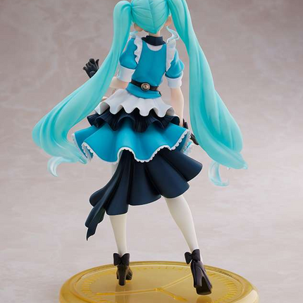Hatsune Miku Figure – Princess Alice AMP Ver. | Artist Masterpiece (Taito) Anime Collectible - OrbiTopia
