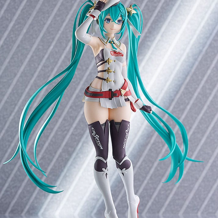 Hatsune Miku - GT Project Racing Miku 2023 - Pop Up Parade Figure  OrbiTopia