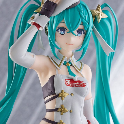 Hatsune Miku - GT Project Racing Miku 2023 - Pop Up Parade Figure  OrbiTopia