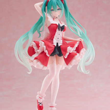 Hatsune Miku - Lolita - Fashion Figure  OrbiTopia