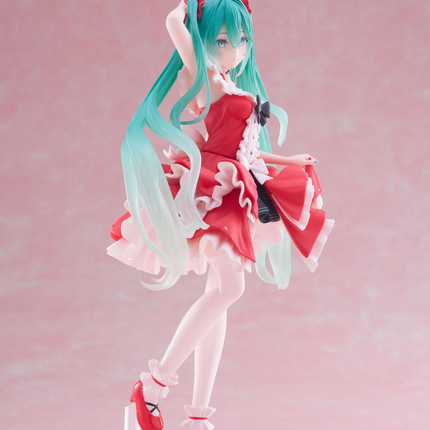 Hatsune Miku - Lolita - Fashion Figure  OrbiTopia
