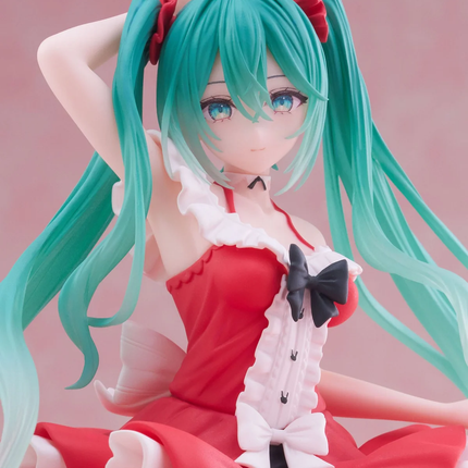 Hatsune Miku - Lolita - Fashion Figure  OrbiTopia