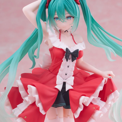 Hatsune Miku - Lolita - Fashion Figure  OrbiTopia