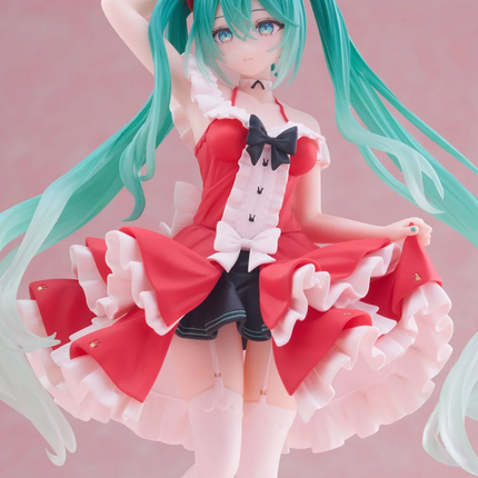 Hatsune Miku - Lolita - Fashion Figure  OrbiTopia