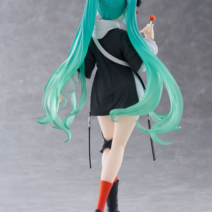 Hatsune Miku - Punk - Fashion Figure  OrbiTopia