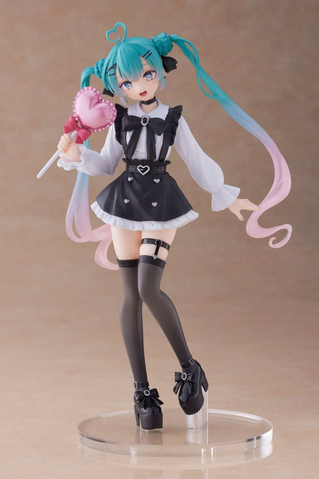 Hatsune Miku - Subculture - Fashion Figure  OrbiTopia
