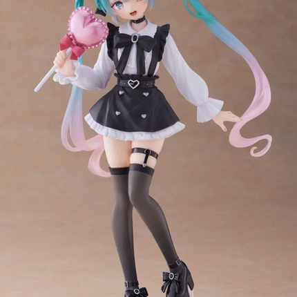 Hatsune Miku - Subculture - Fashion Figure  OrbiTopia