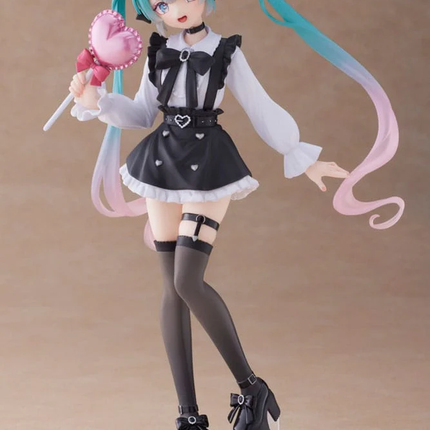 Hatsune Miku - Subculture - Fashion Figure  OrbiTopia