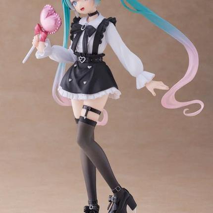 Hatsune Miku - Subculture - Fashion Figure  OrbiTopia