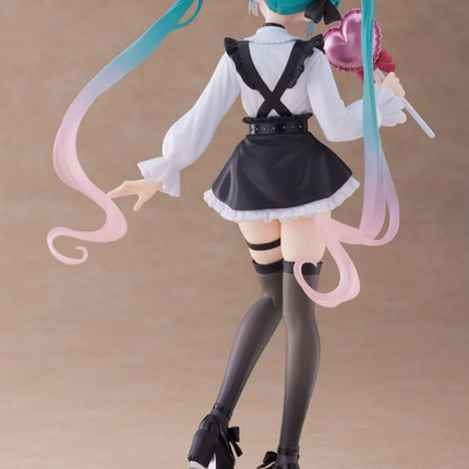 Hatsune Miku - Subculture - Fashion Figure  OrbiTopia