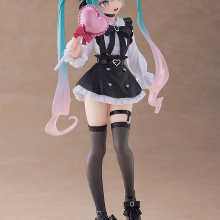 Hatsune Miku - Subculture - Fashion Figure  OrbiTopia
