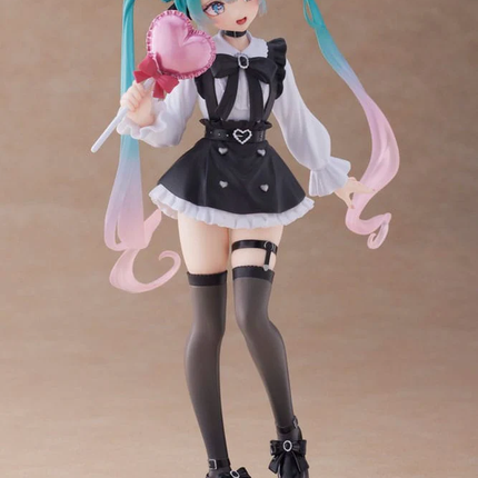 Hatsune Miku - Subculture - Fashion Figure  OrbiTopia