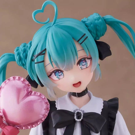 Hatsune Miku - Subculture - Fashion Figure  OrbiTopia