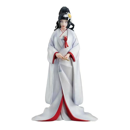 Hinata Hyuuga Figure – Wedding Version  OrbiTopia