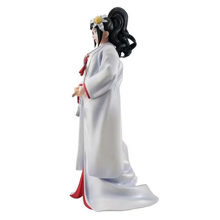 Hinata Hyuuga Figure – Wedding Version  OrbiTopia