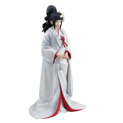 Hinata Hyuuga Figure – Wedding Version  OrbiTopia
