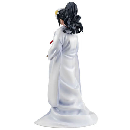 Hinata Hyuuga Figure – Wedding Version  OrbiTopia