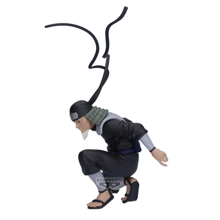 Hiruzen Sarutobi Naruto Figure – Panel Spectacle  OrbiTopia