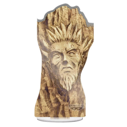 Hiruzen Sarutobi Naruto Figure – Panel Spectacle  OrbiTopia