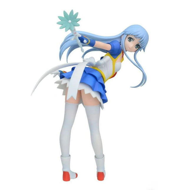 Index Librorum Prohibitorum – A Certain Magical Index Figure  OrbiTopia