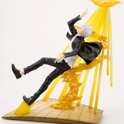 Jujutsu Kaisen Hidden Inventory/Premature Death - Satoru Gojo - Deluxe Edition ARTFX J Figure 1/8  OrbiTopia
